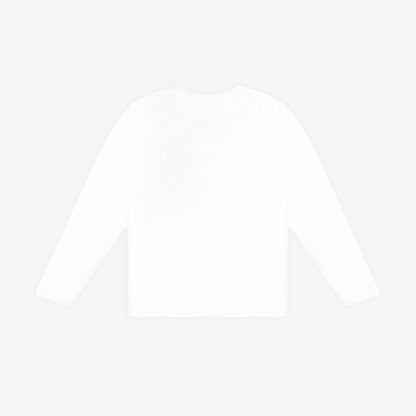 LONG SLEEVE T-SHIRT【L】/ NiziU『Live with U 2026 “NEW EvoNUtion”』
