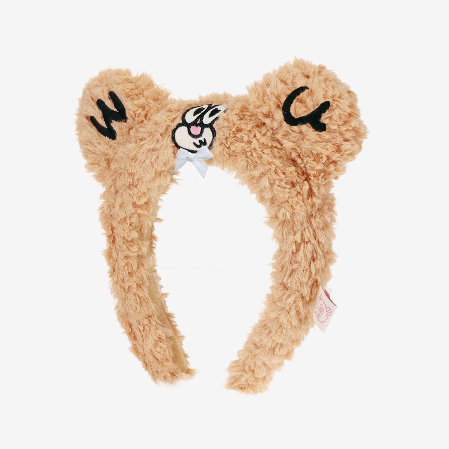 Weni HEADBAND / NiziU『NIZOO WONDER GARDEN』