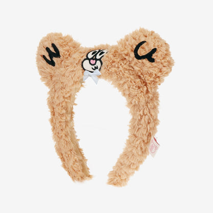 Weni HEADBAND / NiziU『NIZOO WONDER GARDEN』