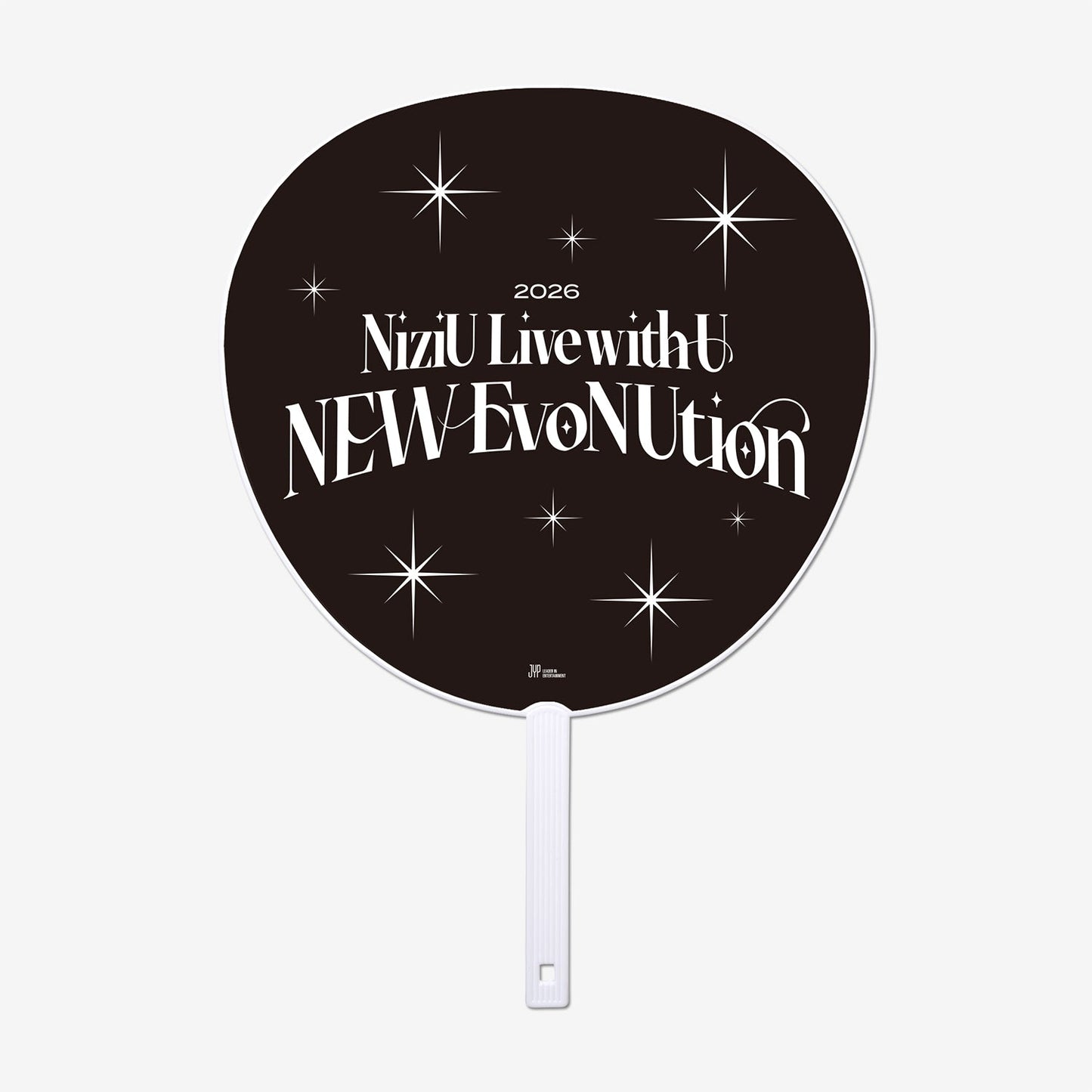 IMAGE PICKET - RIMA / NiziU『Live with U 2026 “NEW EvoNUtion”』