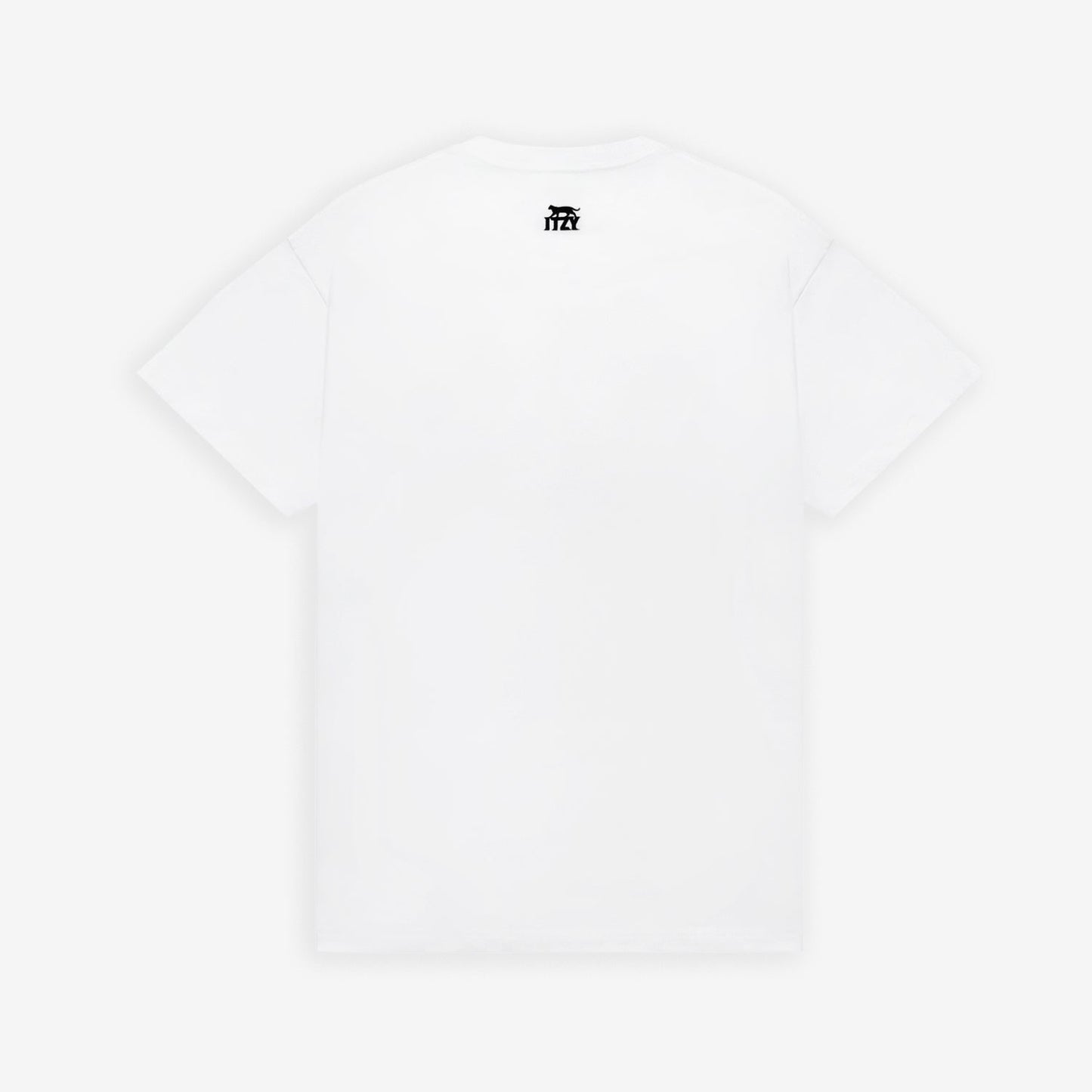 T-SHIRT / WHITE【XL】/ ITZY『TUNNEL VISION』