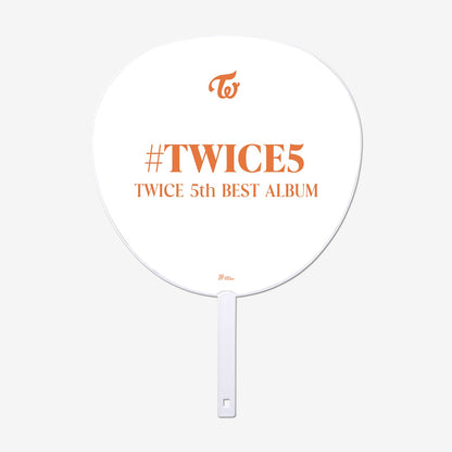 IMAGE PICKET - MOMO / TWICE『#TWICE5』
