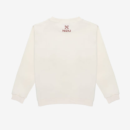 PAJAMAS（TOPS）【L】/ NiziU『JYP JAPAN POPUP STORE 2025』