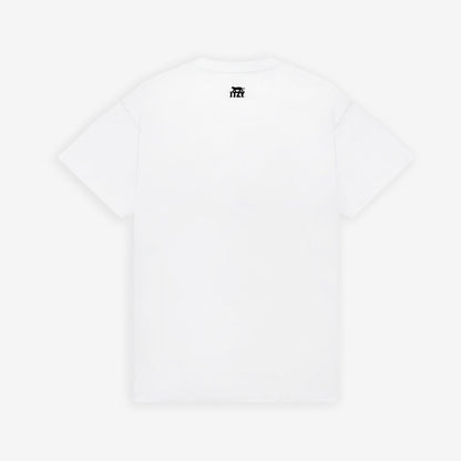 T-SHIRT / WHITE【M】/ ITZY『TUNNEL VISION』