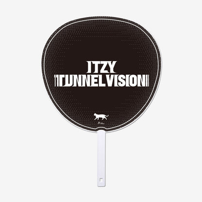 IMAGE PICKET - LIA / ITZY『TUNNEL VISION』