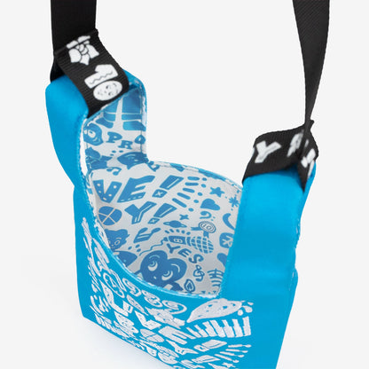 SHOULDER BAG / WOOYOUNG (From 2PM)『2025 Jang Wooyoung Concert ＜half half＞』