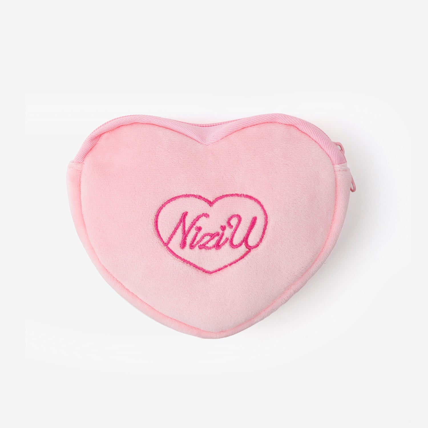 NIZOO POUCH - Pyonpyon / NiziU『JYP JAPAN POPUP STORE 2024』