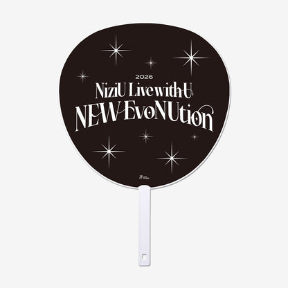 IMAGE PICKET - RIO / NiziU『Live with U 2026 “NEW EvoNUtion”』