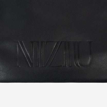 TOTE BAG / NiziU『Live with U 2025 “NEW EMOTION : Face To Face”』