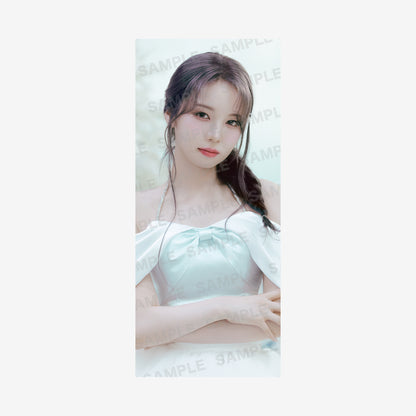 PHOTO SLOGAN - AYAKA /『NiziU Live with U 2024-2025 “AWAKE” OFFICIAL GOODS』
