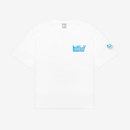 T-SHIRT【WHITE】/ WOOYOUNG (From 2PM)『2025 Jang Wooyoung Concert ＜half half＞』