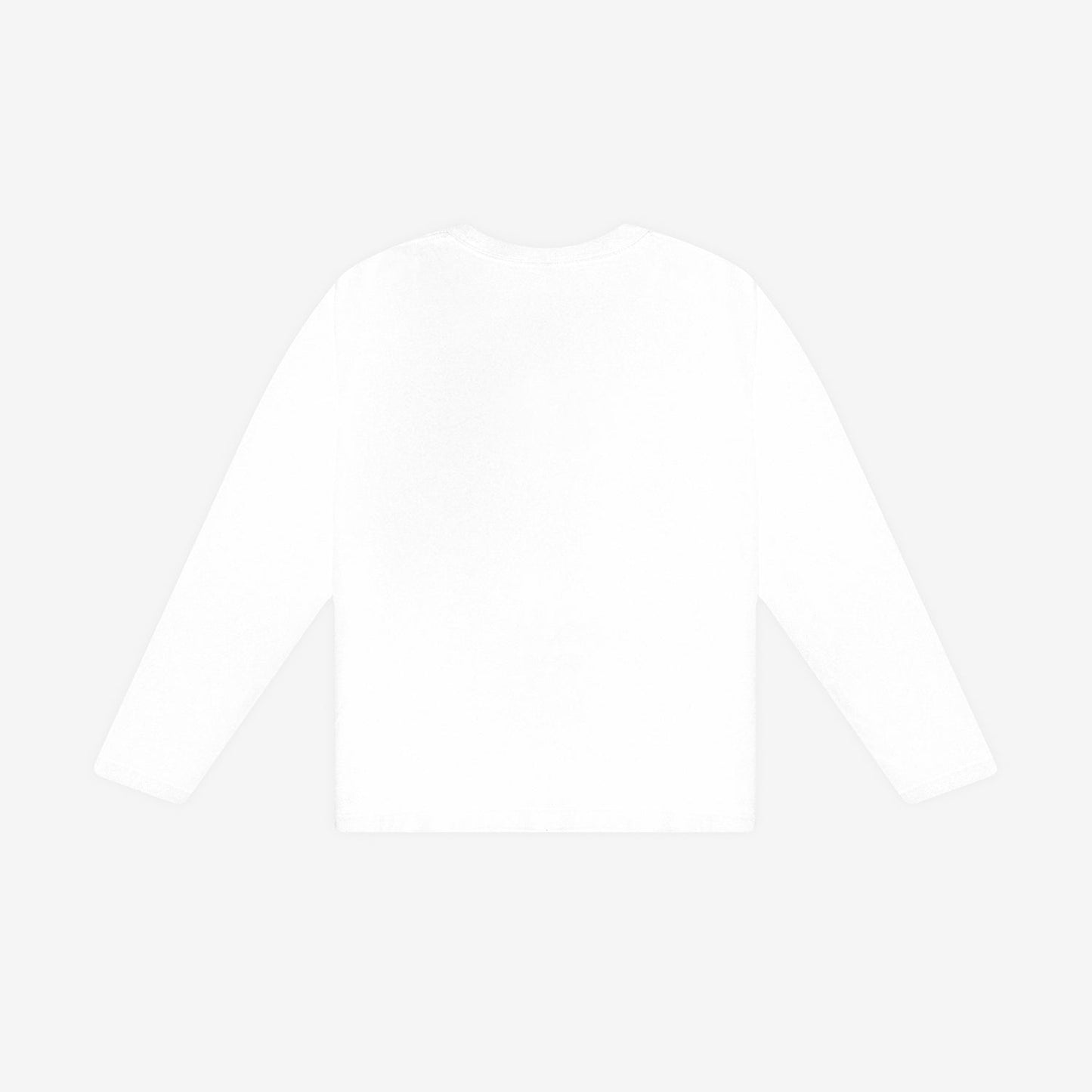 LONG SLEEVE T-SHIRT【M】/ NiziU『Live with U 2026 “NEW EvoNUtion”』