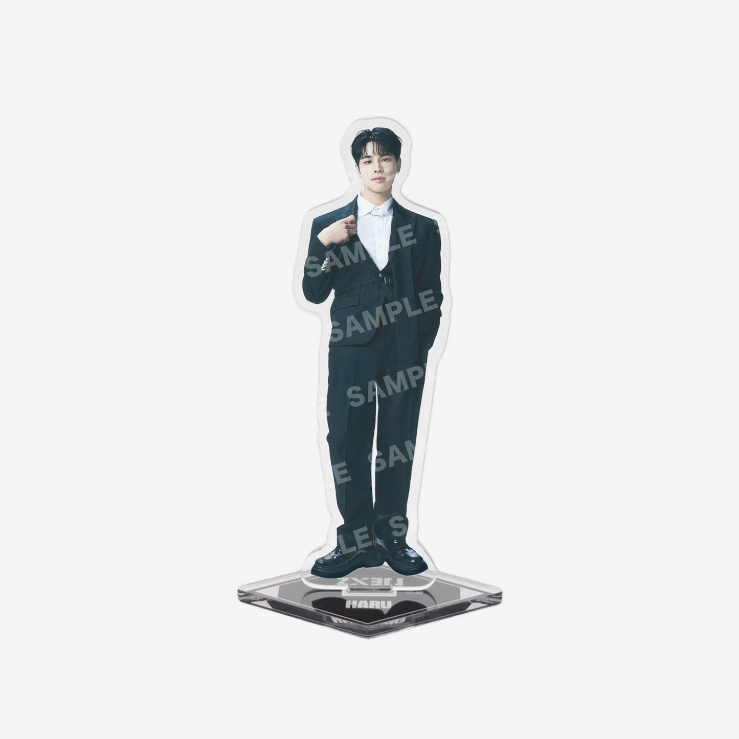 ACRYLIC STAND - HARU / NEXZ『LIVE TOUR 2026』