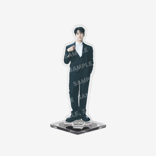 ACRYLIC STAND - HARU / NEXZ『LIVE TOUR 2026』
