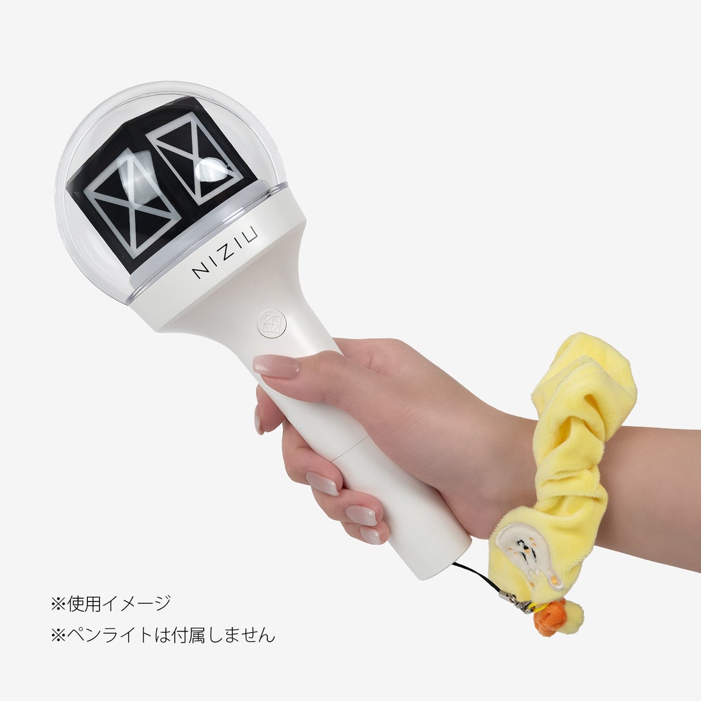 NIZOO MULTI STRAP - LAKO / NiziU『Live with U 2026 “NEW EvoNUtion”』