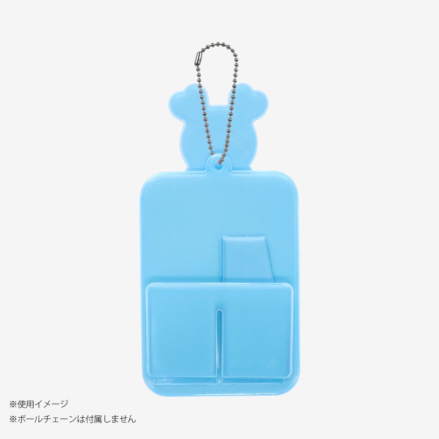 BABY LOVELYS PHOTO CARD STAND - BABY CHAENGVELY / TWICE『THIS IS FOR (MUFG STADIUM)』