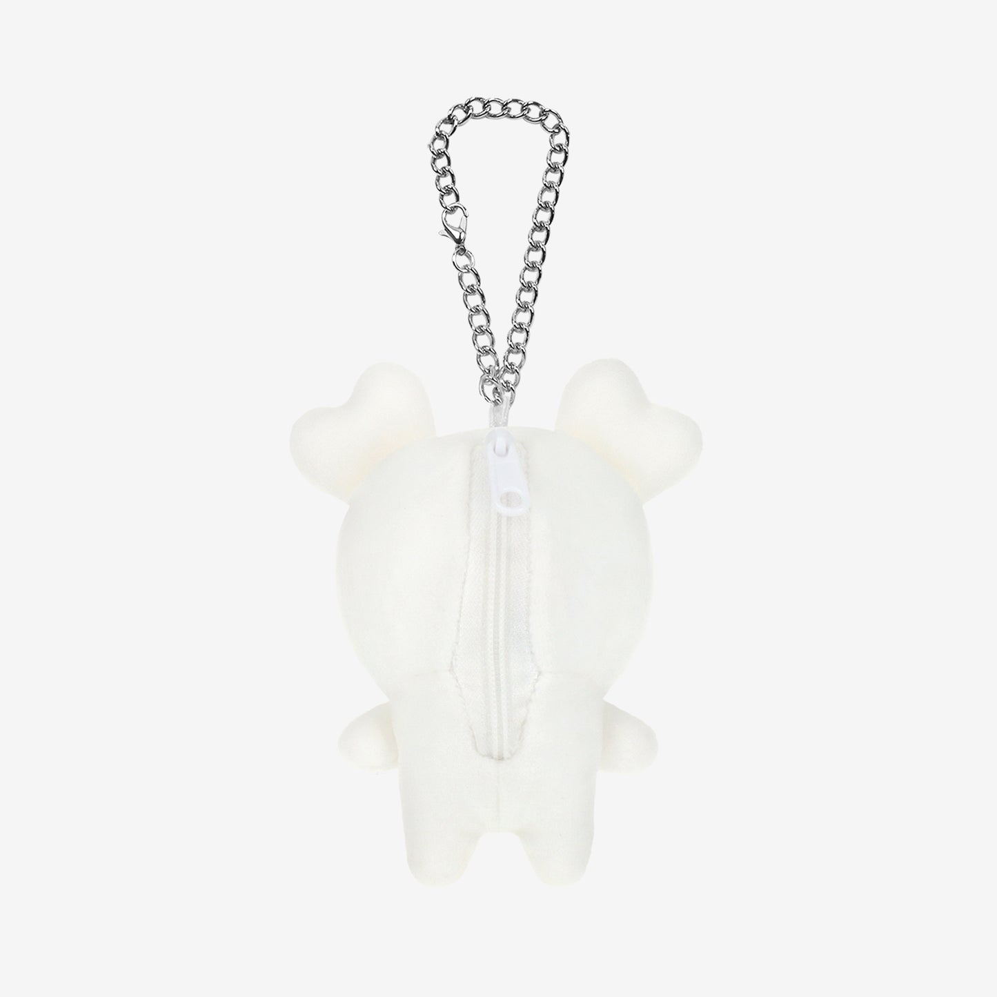 BABY LOVELYS REVERSIBLE BAG CHARM - Baby DAVELY / TWICE『THIS IS FOR』