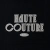 SWEATSHIRT【L】/ MISAMO『HAUTE COUTURE』