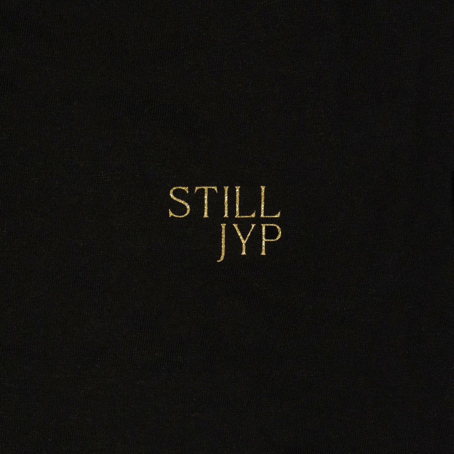 T-SHIRT【L】 / J.Y. Park『Still JYP』