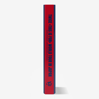 TRADING CARD CASE / TWICE『THIS IS FOR (MUFG STADIUM)』