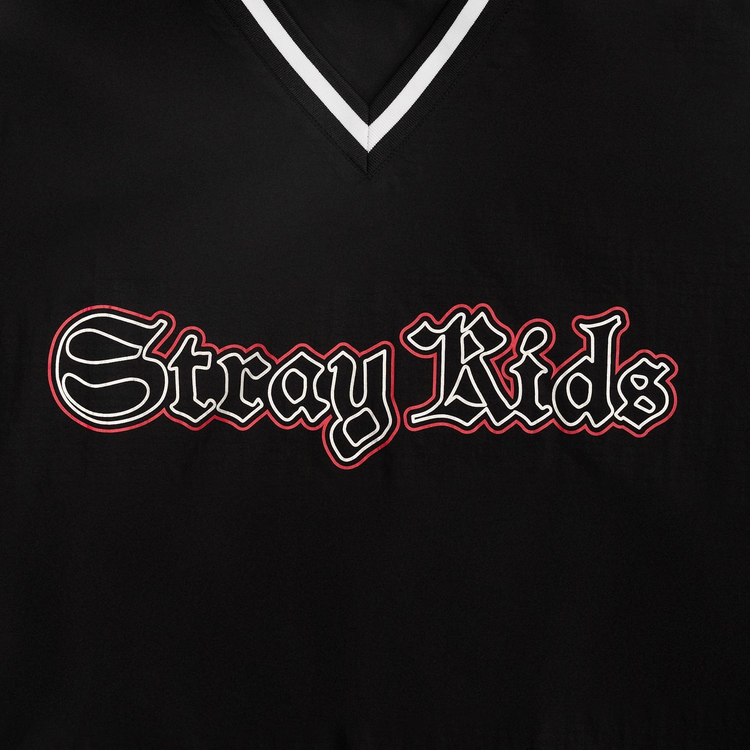 GAME SHIRT【M】/ Stray Kids『Stray Kids World Tour ＜dominATE JAPAN＞』