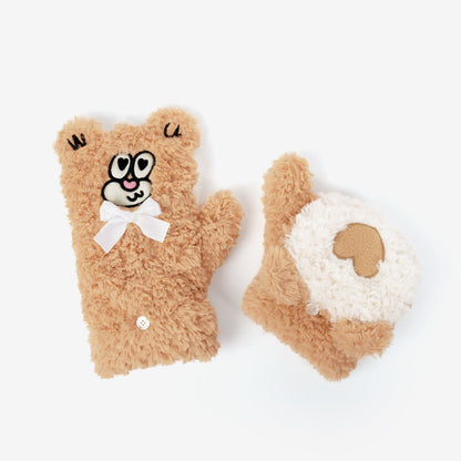 Weni GLOVE / NiziU『NIZOO WONDER GARDEN』