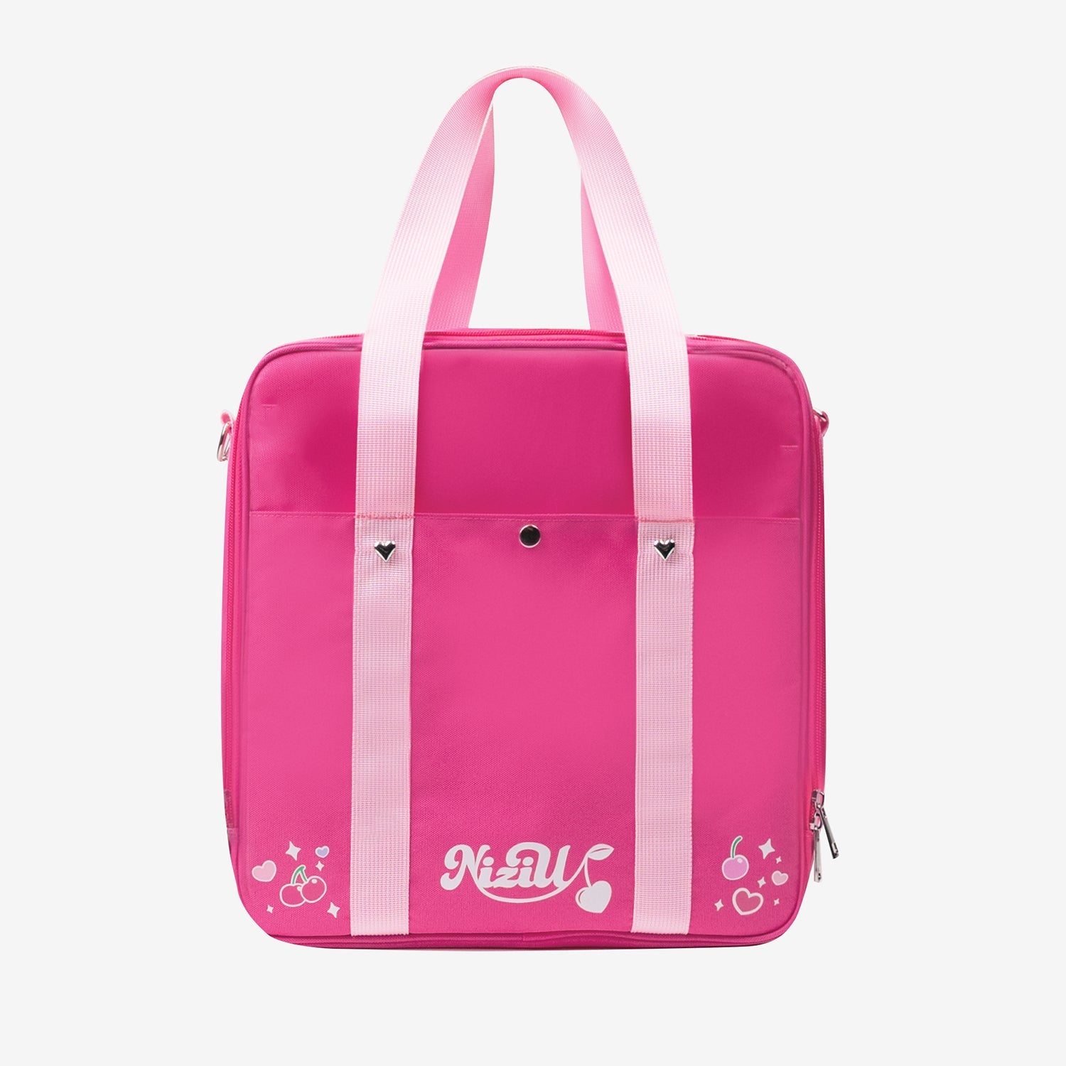 SOFT TOY BAG / NiziU『JYP JAPAN POPUP STORE 2024』