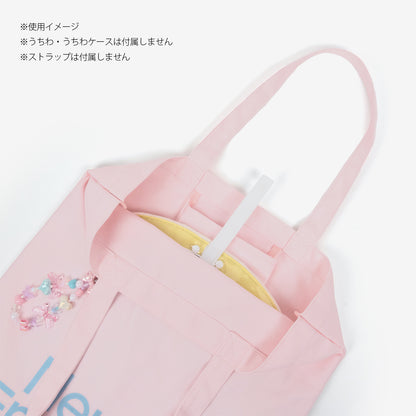 TOTE BAG / NiziU『New Emotion』