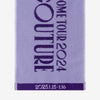 MUFFLER TOWEL - SANA / MISAMO『HAUTE COUTURE』