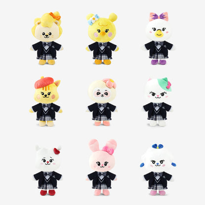 NIZOO UNIFORM / NiziU『JYP JAPAN POPUP STORE 2025』