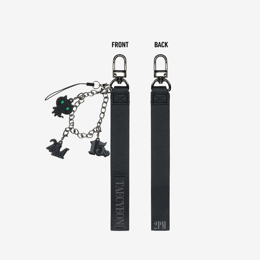 STRAP - TAECYEON / 2PM『THE RETURN』