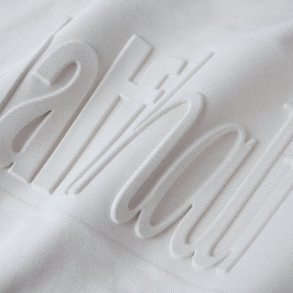 HOODIE / WOOYOUNG (From 2PM)『2025 Jang Wooyoung Concert ＜half half＞』