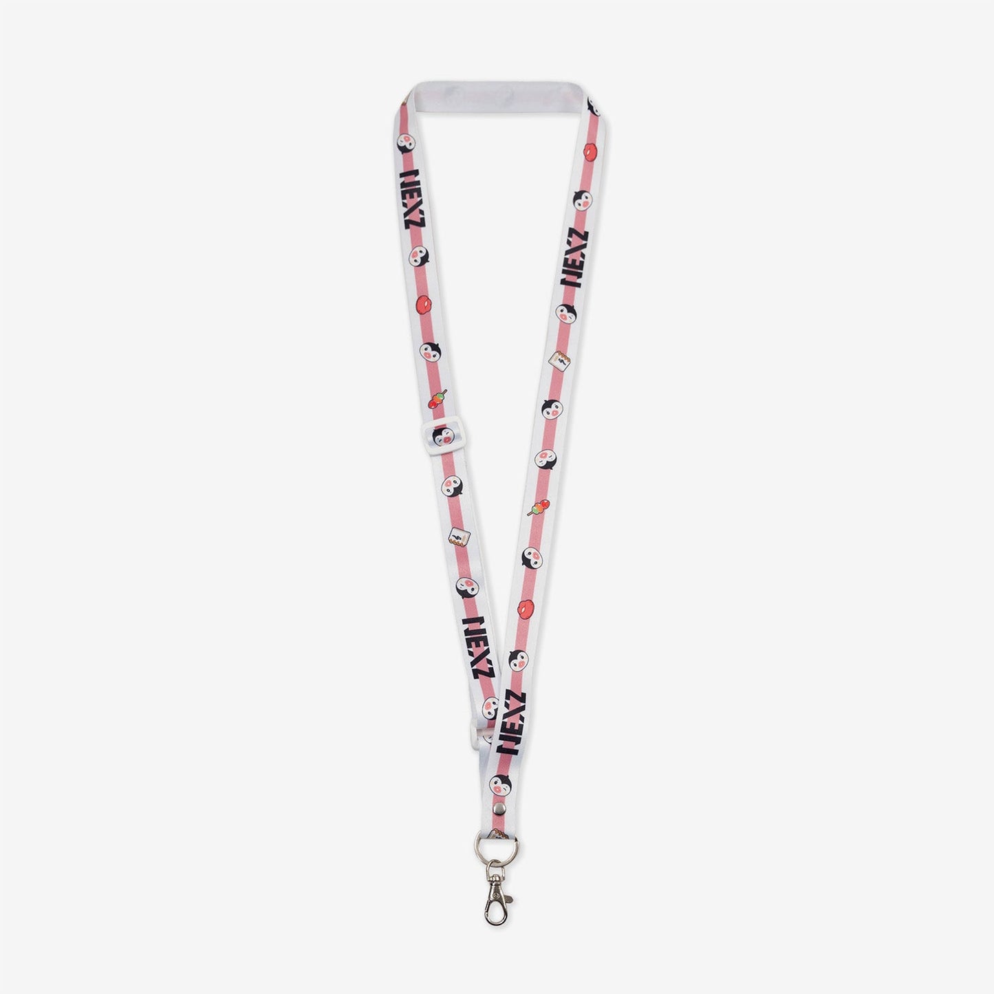 NECK STRAP - PPOMOYA / NEXZ『LIVE TOUR 2026』