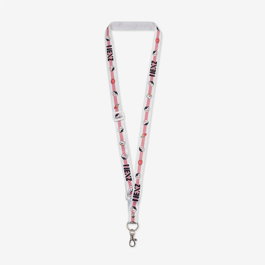 NECK STRAP - PPOMOYA / NEXZ『LIVE TOUR 2026』