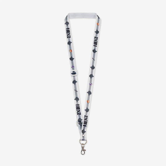 NECK STRAP - JELLY-YU / NEXZ『LIVE TOUR 2026』