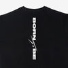 T-SHIRT / BLACK【M】/ ITZY『BORN TO BE』