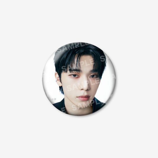 PHOTO BADGE - SO GEON / NEXZ『LIVE TOUR 2026』