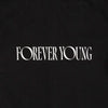 HOODIE【XL】/ DAY6『3RD WORLD TOUR ＜FOREVER YOUNG＞』