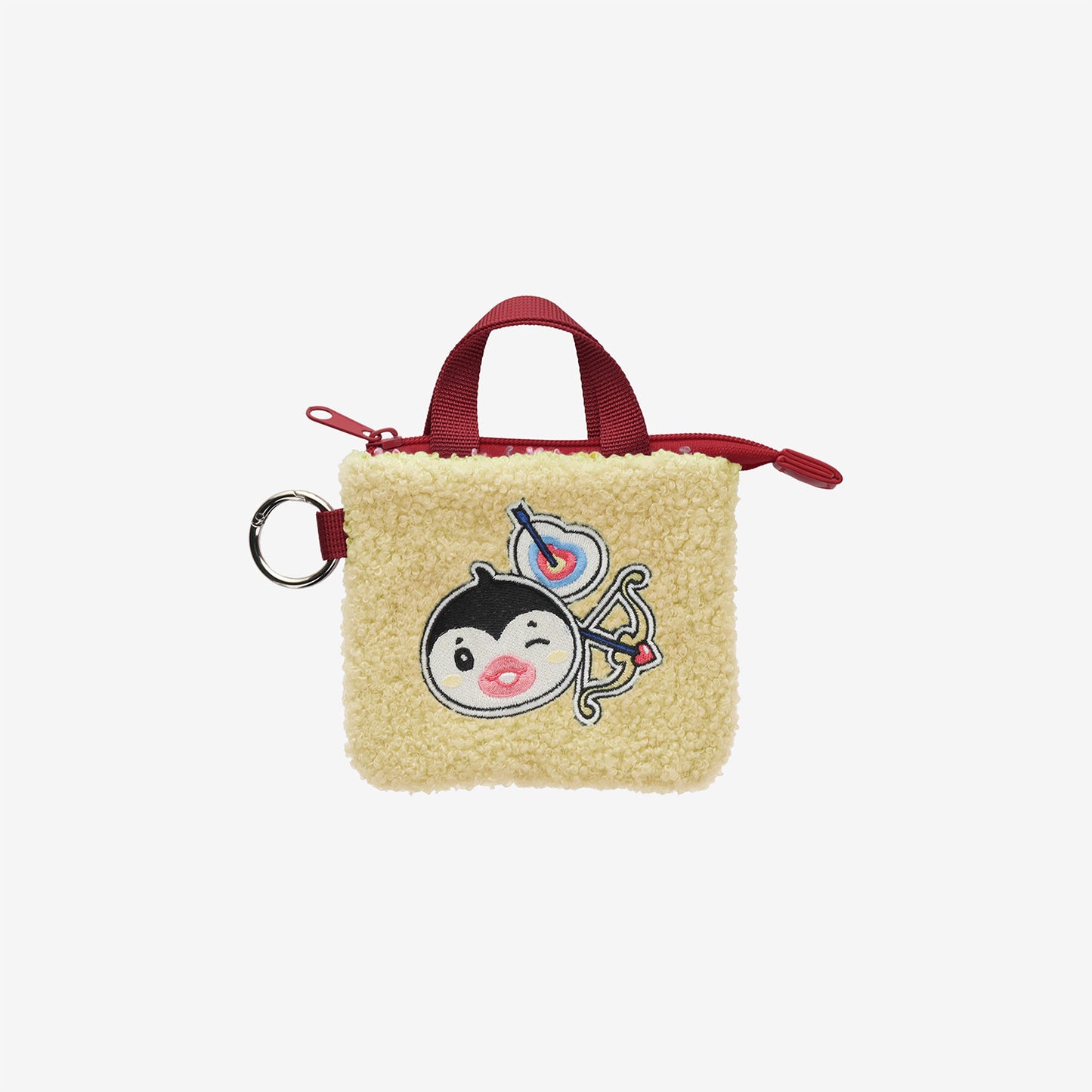 MINI BAG POUCH - PPOMOYA / NEXZ『LIVE TOUR 2026』
