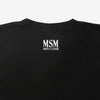 LONG SLEEVE T-SHIRT / BLACK【XL】/ MISAMO『HAUTE COUTURE』