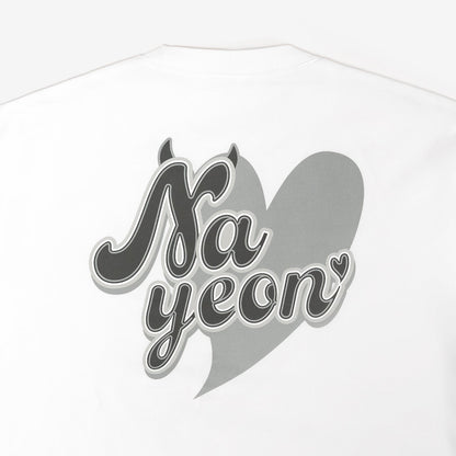 SWEATSHIRT【L】/ NAYEON『BEAT AX VOL.5』