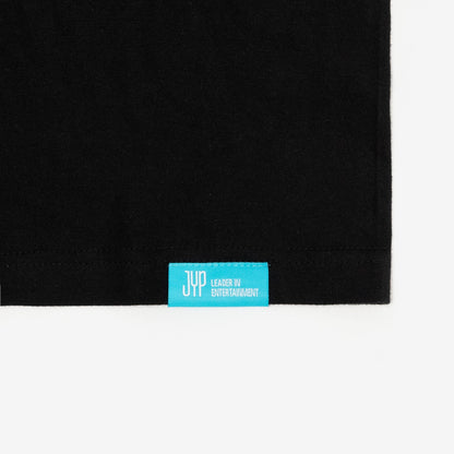 T-SHIRT 【M】 /『JYP JAPAN POPUP STORE 2025』