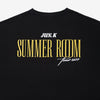 OVERSIZE T-SHIRT【M】/ Jun. K (From 2PM)『SUMMER ROOM TOUR』