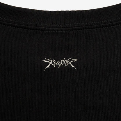 EVIL SKZOO T-SHIRT - World Tour 'dominATE'【DWAEKKI】/ Stray Kids『Stray Kids World Tour <dominATE JAPAN> Stadium』