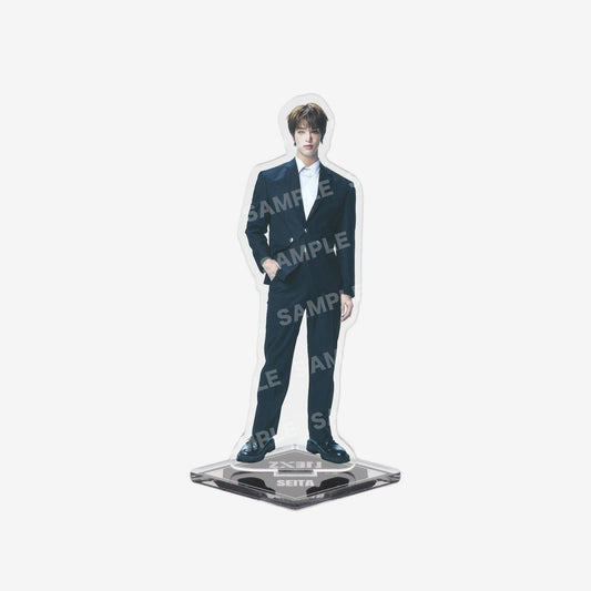 ACRYLIC STAND - SEITA / NEXZ『LIVE TOUR 2026』