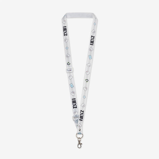 NECK STRAP - HARUBEAR / NEXZ『LIVE TOUR 2026』