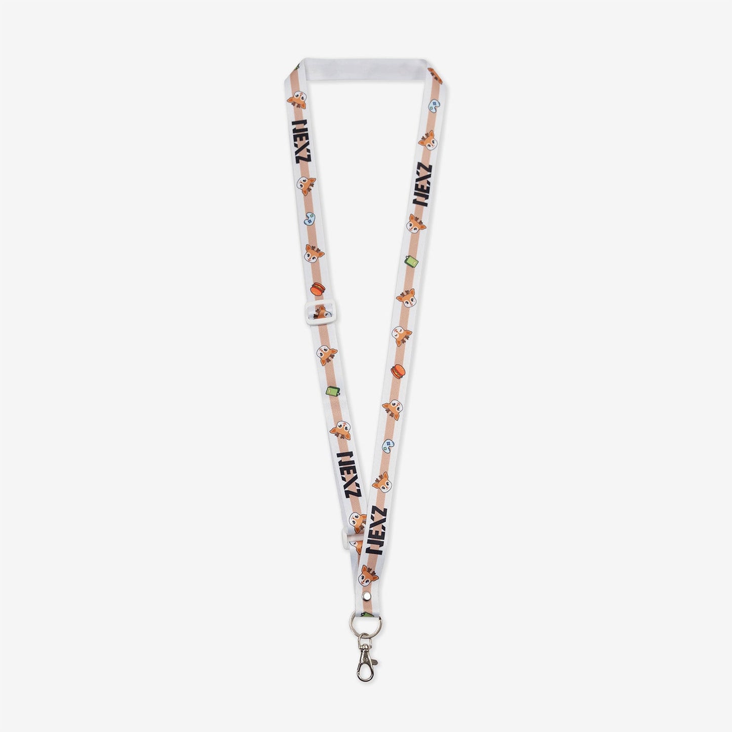 NECK STRAP - SEIDEE / NEXZ『LIVE TOUR 2026』