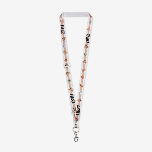 NECK STRAP - SEIDEE / NEXZ『LIVE TOUR 2026』