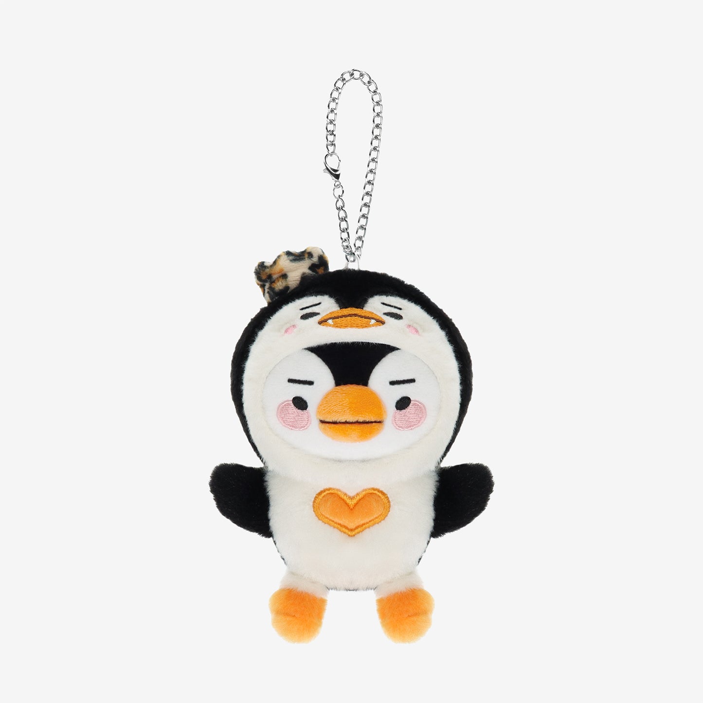 BABY ZooPM BAG CHARM - Emperor PenPen / 2PM『THE RETURN』
