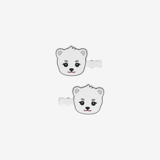 HAIR CLIP - HARUBEAR / NEXZ『LIVE TOUR 2026』